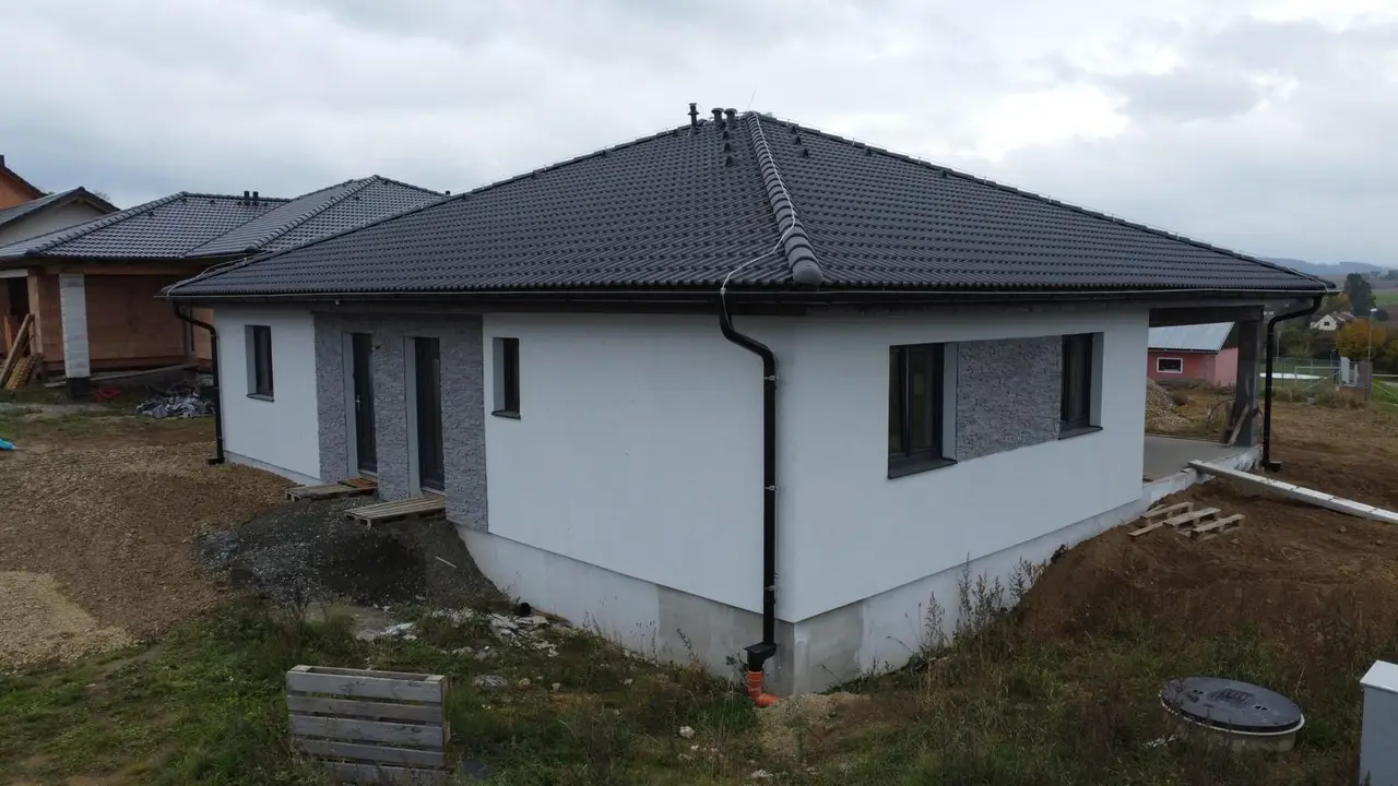 Luženice