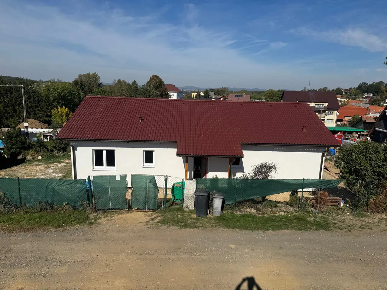 Třebnice